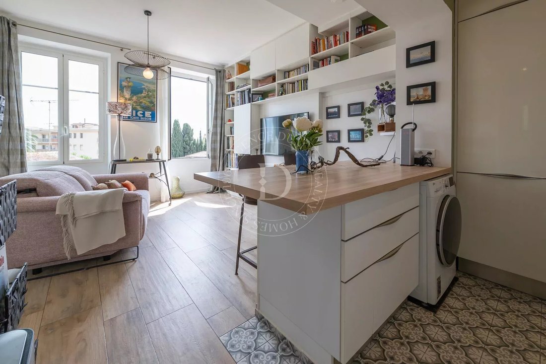 Apartment in Beaulieu-sur-Mer, Provence-Alpes-Côte d'Azur, France 5 - 18072897