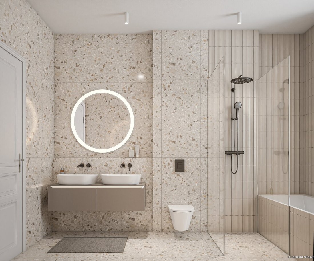 Apartment in Vienna, Wien, Austria 5 - 18073565