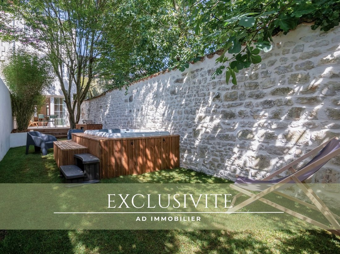 House in Port Neuf, La Rochelle, France 1 - 18078052