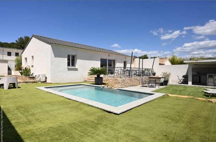 Villa in La Ciotat, Provence-Alpes-Côte d'Azur, France 2 - 18075500