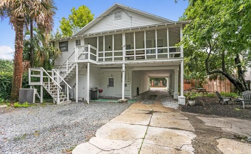 Apartment in St. Augustine, Florida, United States 1