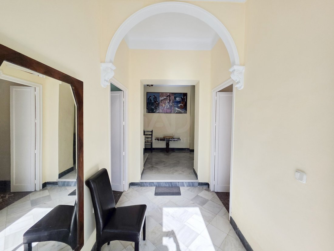 Townhouse in Este, Malaga, Spain 4 - 17275193