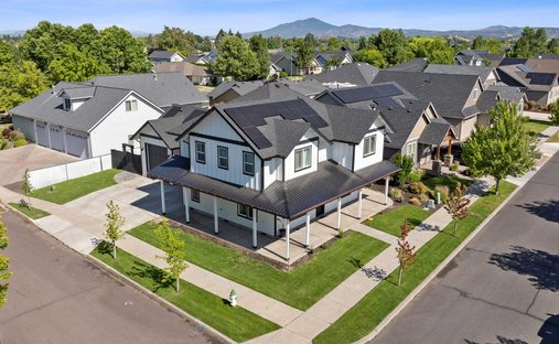 Casa en Prineville, Oregón, Estados Unidos 1