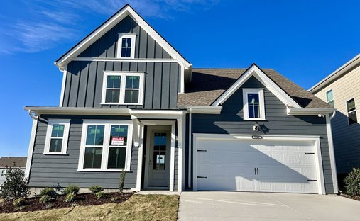 Casa a Lebanon, Tennessee, Stati Uniti 1