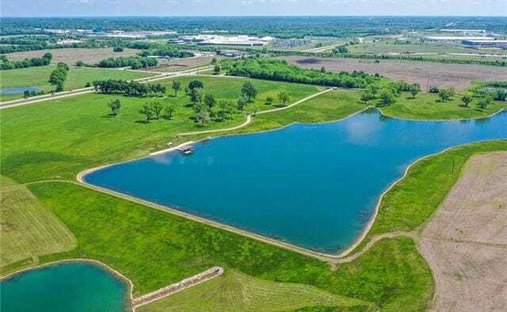 Land in Kansas City, Missouri, United States 1