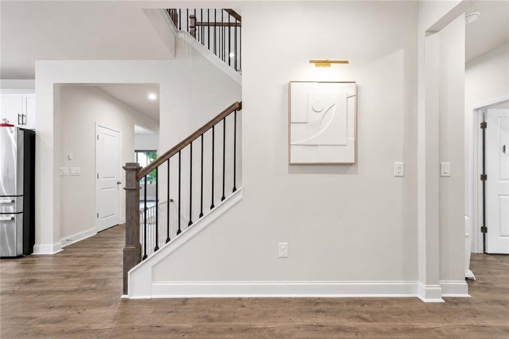 House in Acworth, Georgia, United States 4 - 18079339