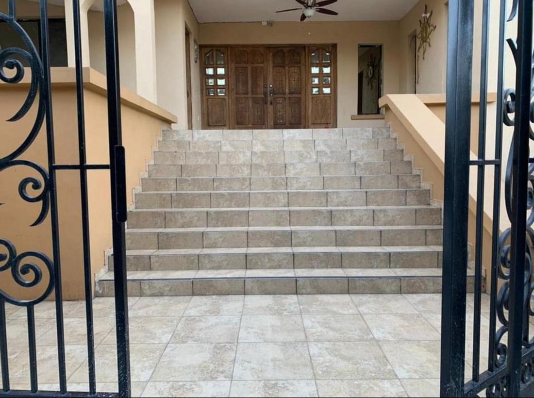 House in Monterrey, Nuevo Leon, Mexico 4 - 18073863