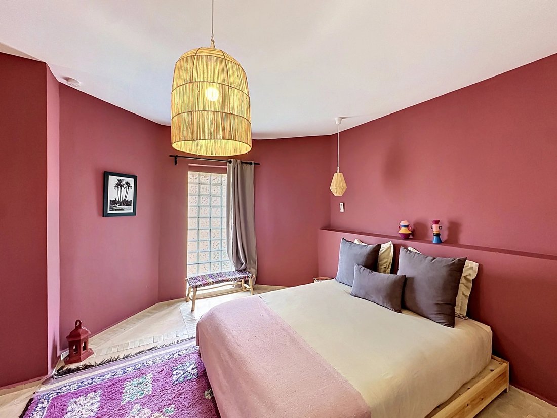 Villa a Annakhil, Marrakech-Safi, Marocco 3 - 18073362