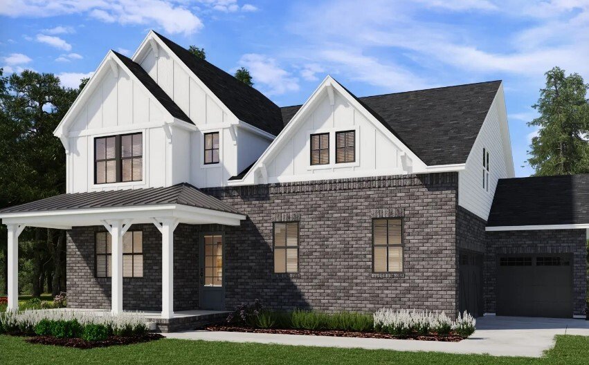 House in Franklin, Tennessee, United States 1 - 18076219