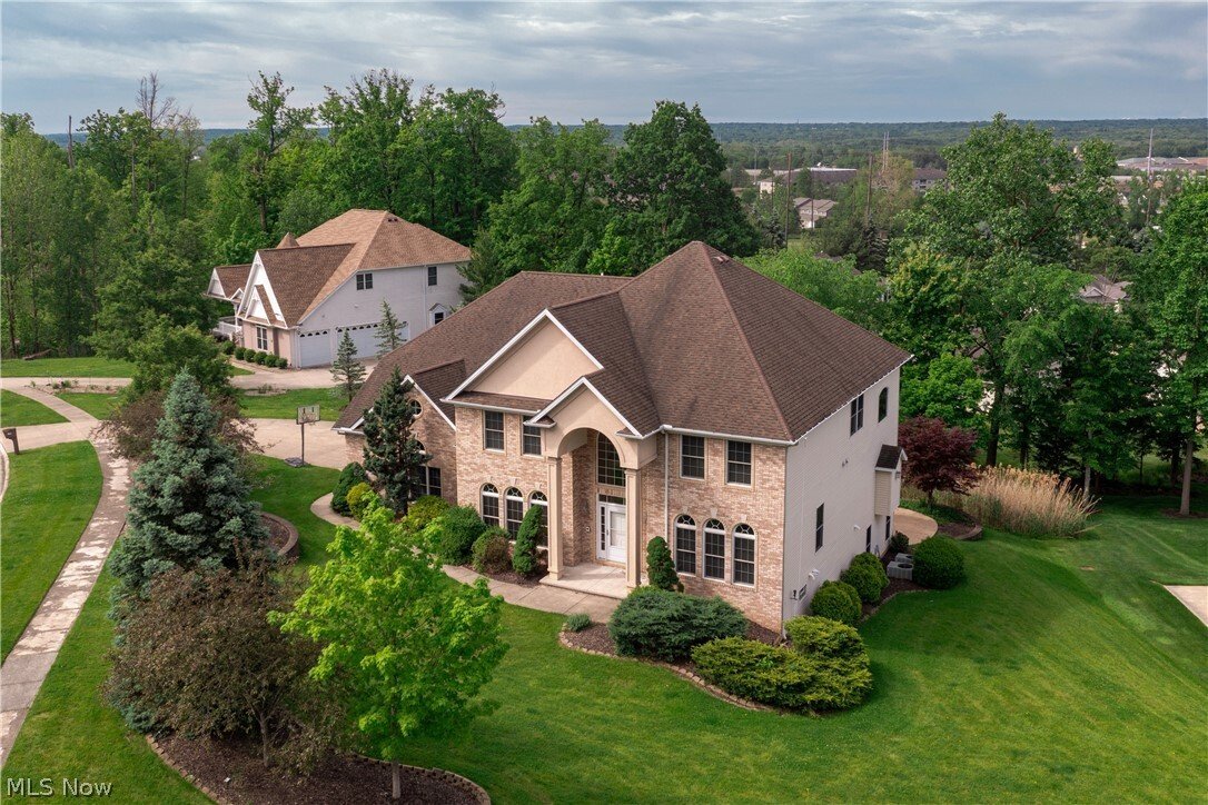 House in North Royalton, Ohio, United States 1 - 18071631