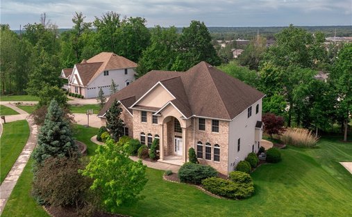 House in North Royalton, Ohio, United States 1