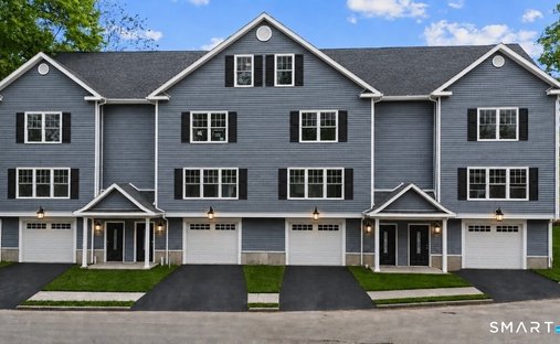 New Haven, Connecticut, United States 1