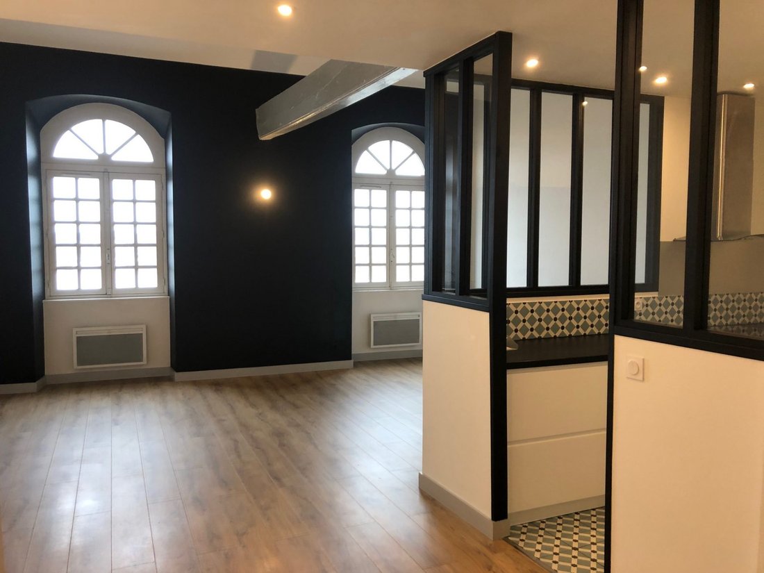 Apartment in Saint Bruno-Saint Augustin, Bordeaux, France 1 - 18077967