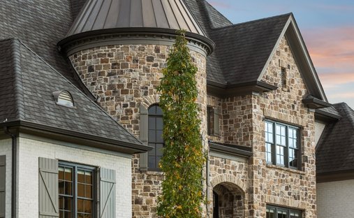 Casa a Nashville, Tennessee, Stati Uniti 1