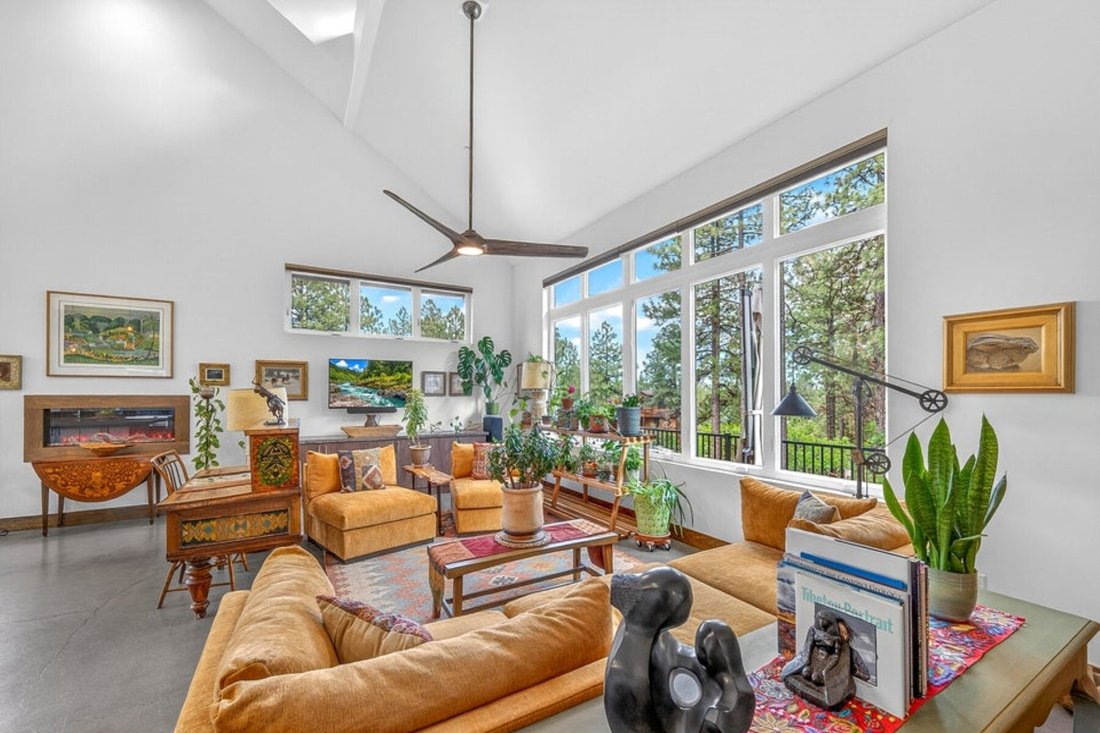 House in Flagstaff, Arizona, United States 3 - 18074171