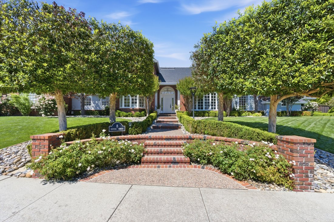 House in Danville, California, United States 1 - 18074173