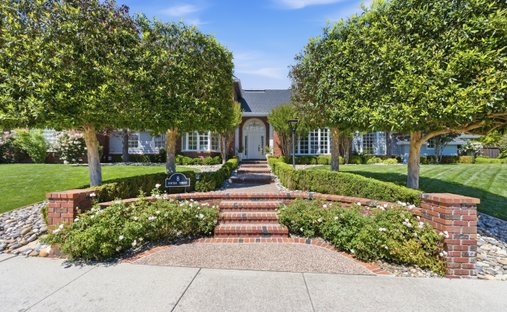 House in Danville, California, United States 1