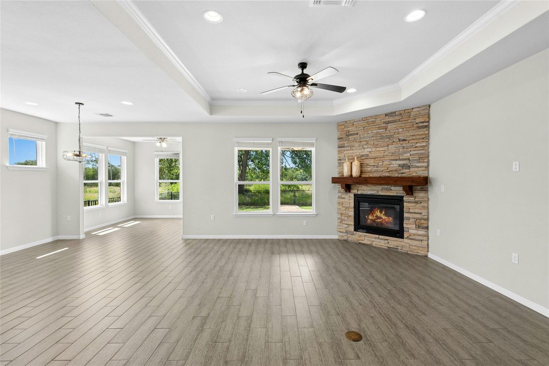 House in Georgetown, Texas, United States 5 - 18072218