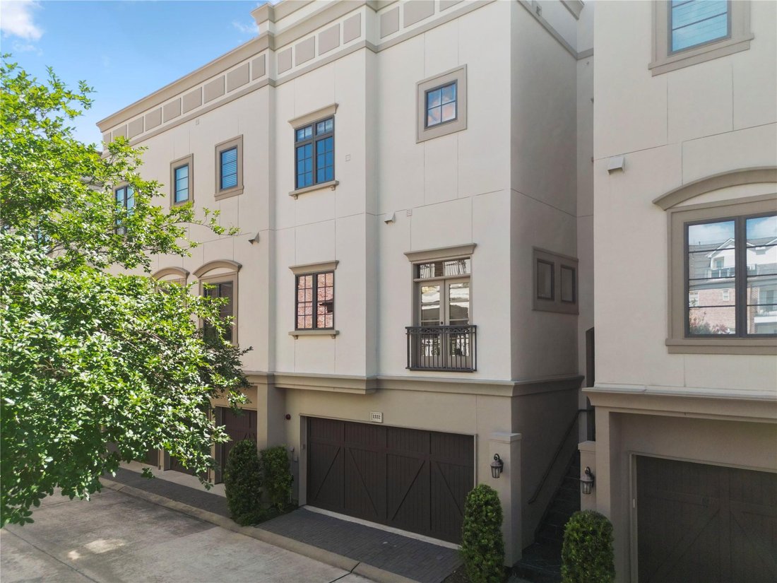 Townhouse in Sugar Land, Texas, United States 2 - 18072611