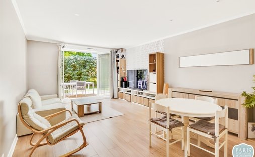 Appartement à Anatole France, Le Plessis-Robinson, France 1