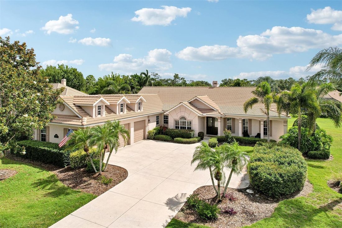 House in Bradenton, Florida, United States 1 - 18071803