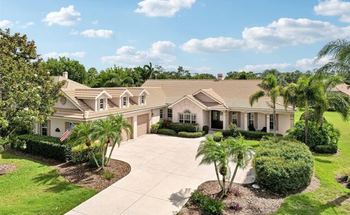 House in Bradenton, Florida, United States 1