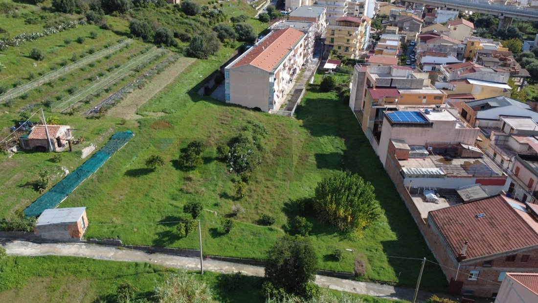 Land in Furci Siculo, Sicily, Italy 5 - 18077891