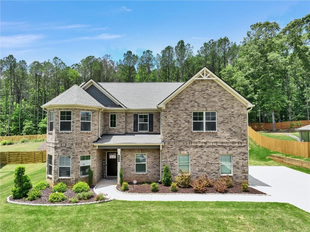 House in Hampton, Georgia, United States 1 - 18075982