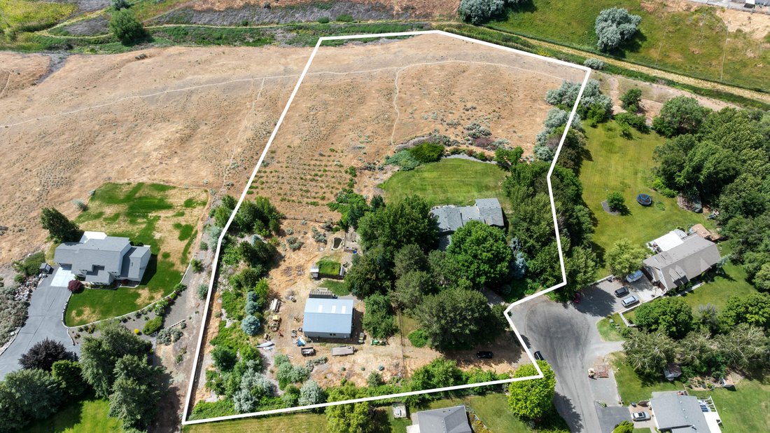 House in Kennewick, Washington, United States 4 - 18074194