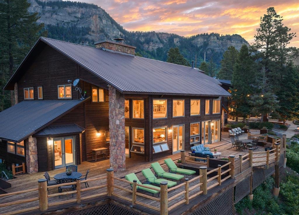 House in Durango, Colorado, United States 3 - 18075764