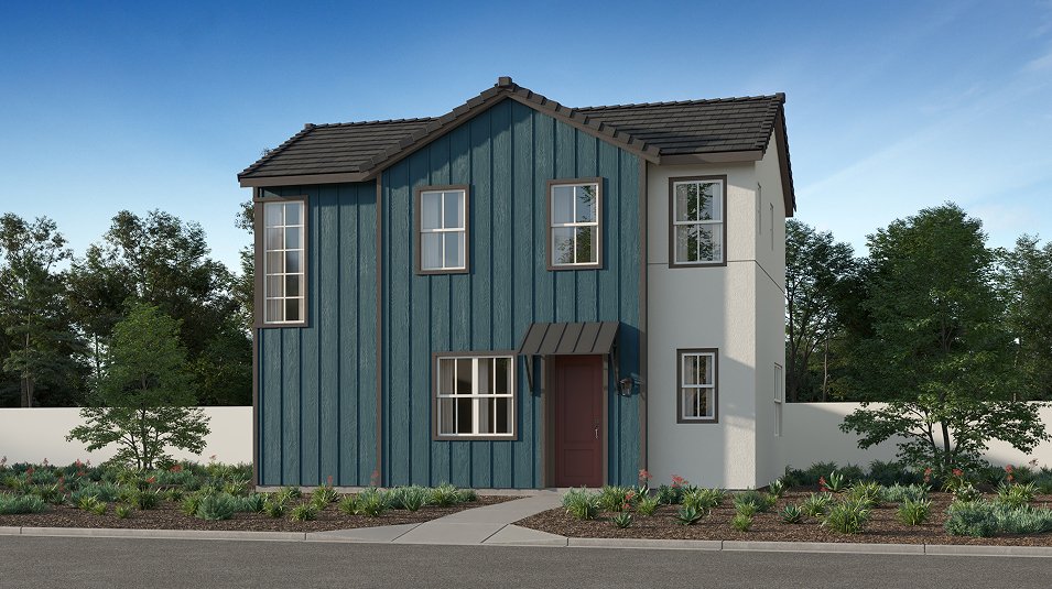 Casa a Ontario, California, Stati Uniti 1 - 18072929