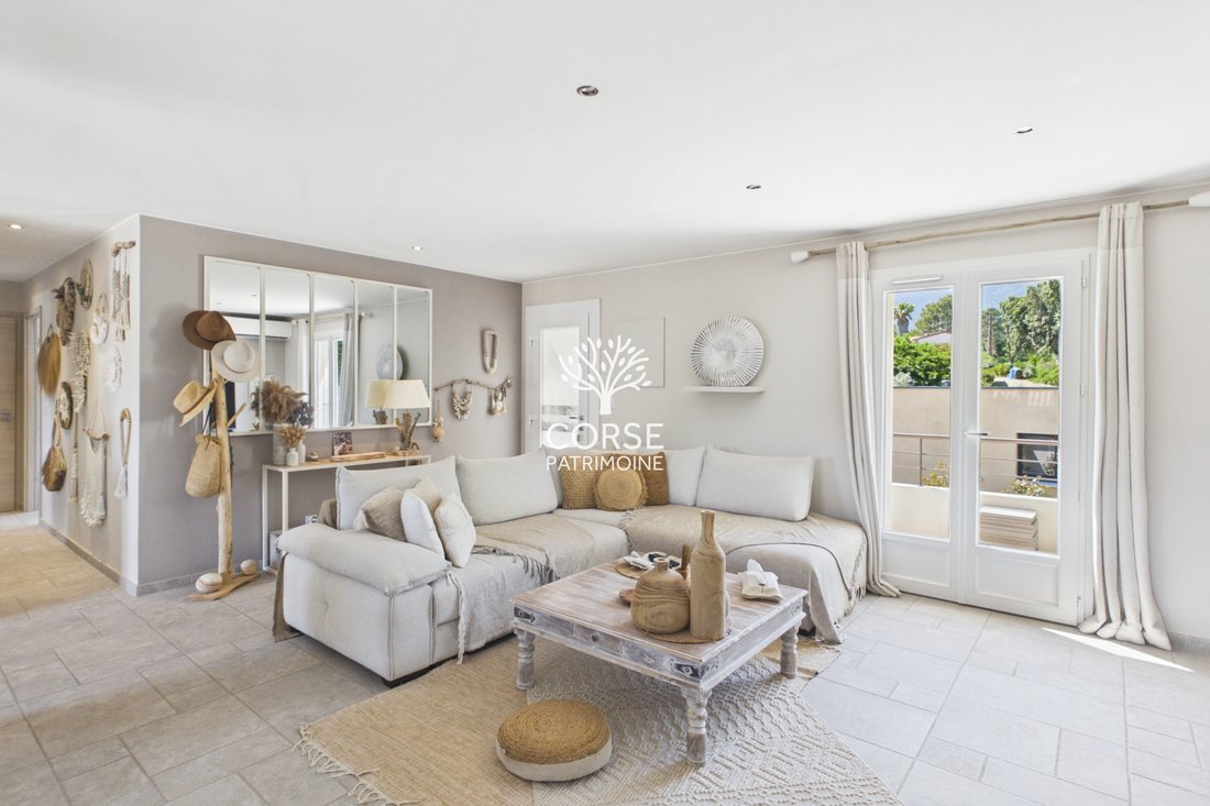 Apartment in Porto-Vecchio, Corsica, France 3 - 18076243