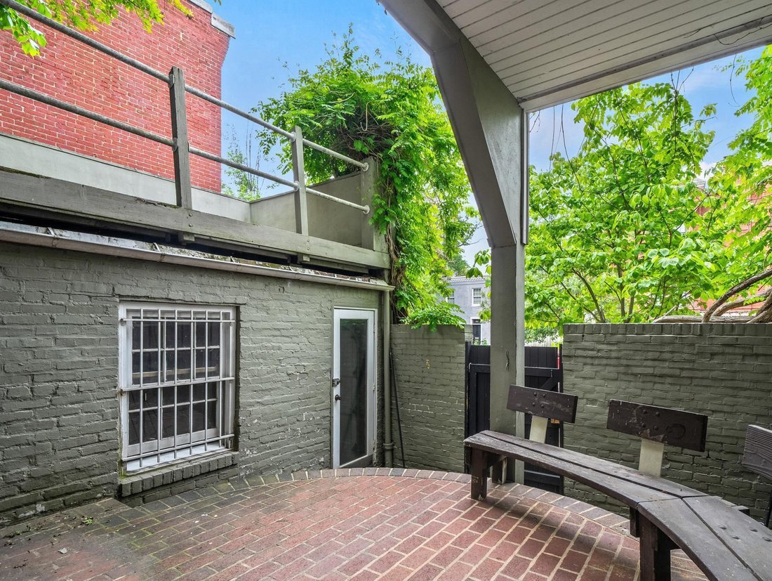 House in Washington, District of Columbia, United States 2 - 18071132