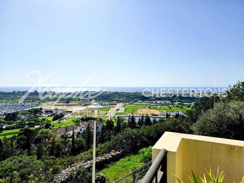 Townhouse in Olhos de Agua, Algarve, Portugal 3 - 18079030
