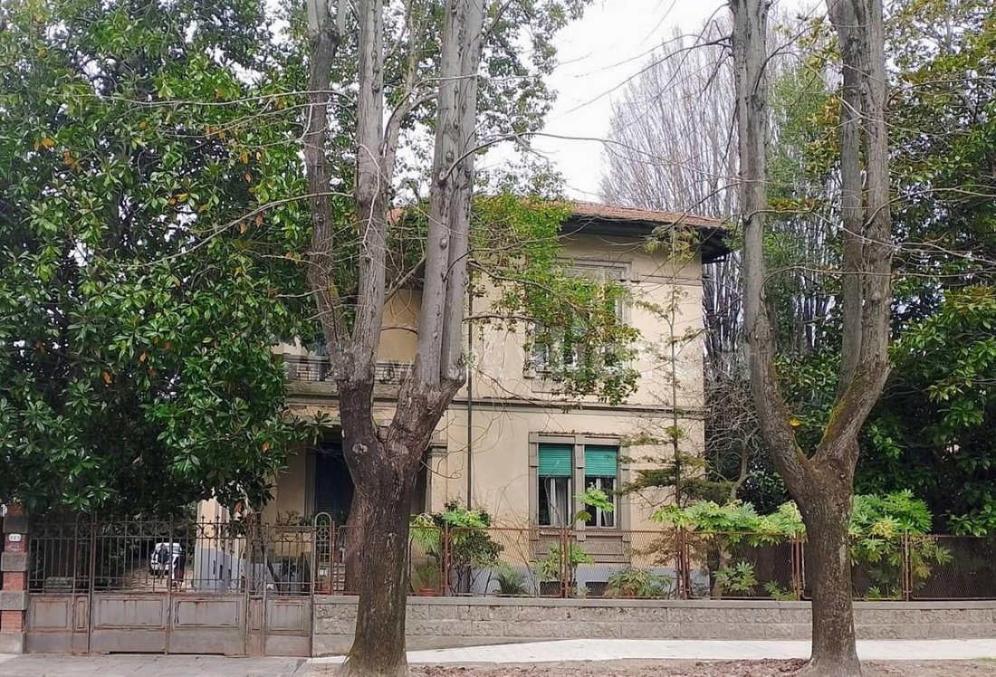 Villa in San Marco, Lucca, Italy 1 - 18074287