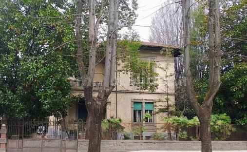Villa a San Marco, Lucca, Italia 1