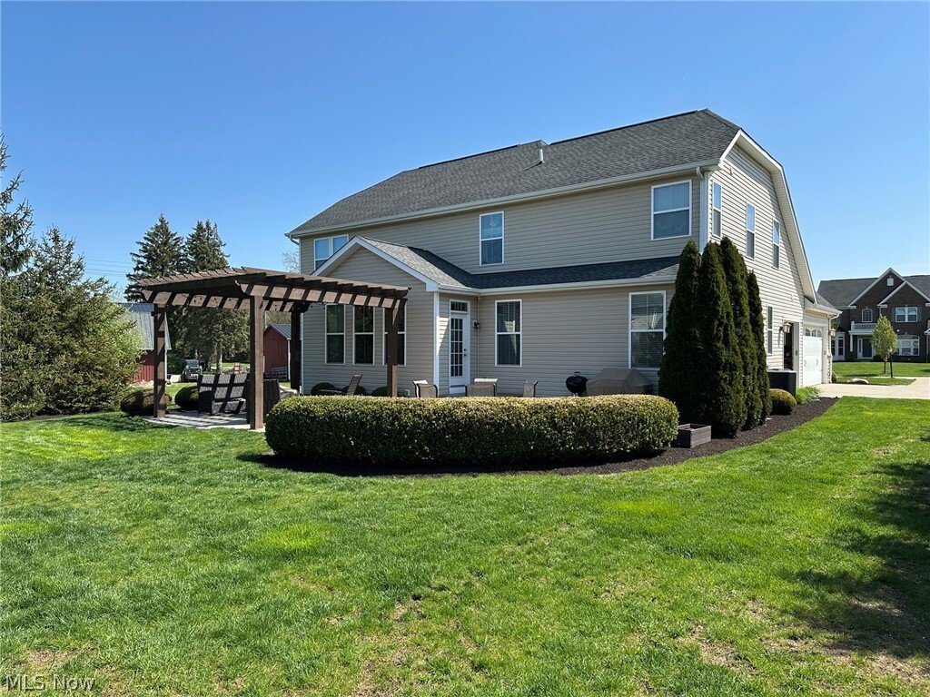 House in Avon, Ohio, United States 2 - 18078472