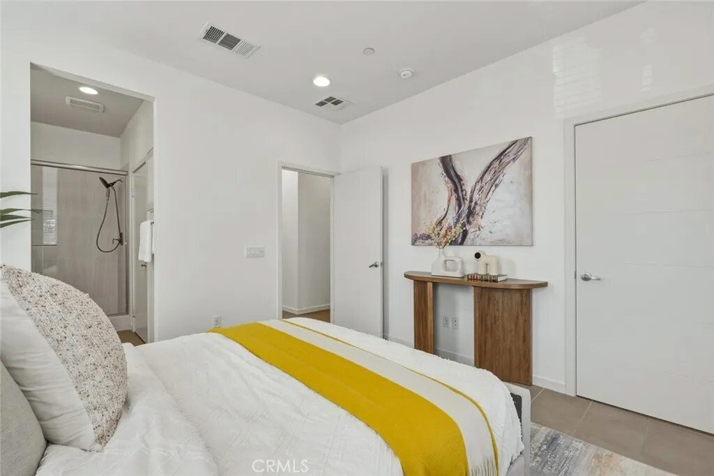 Townhouse in Los Angeles, California, United States 2 - 18075264