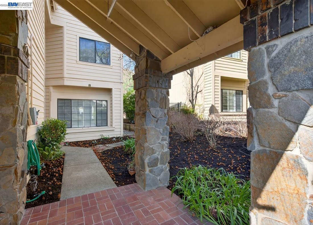 Townhouse in Danville, California, United States 4 - 18075000
