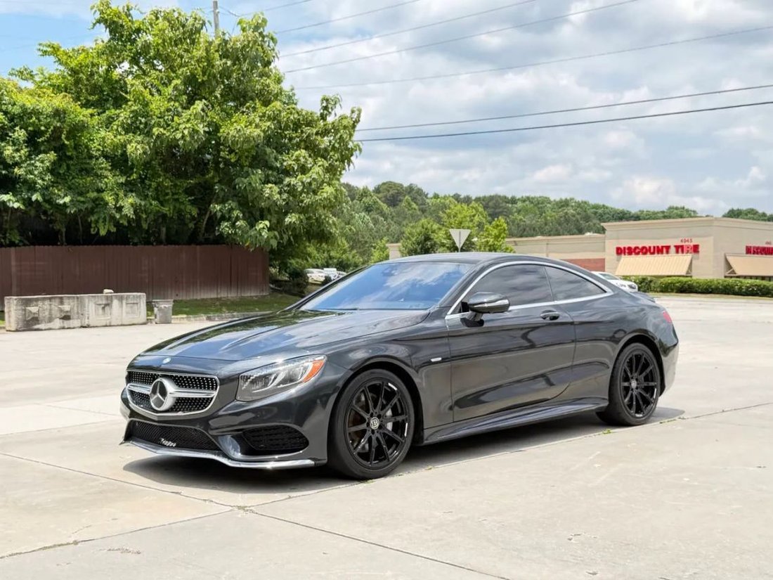 Coupe in Lilburn, GA, United States 1 - 18073645