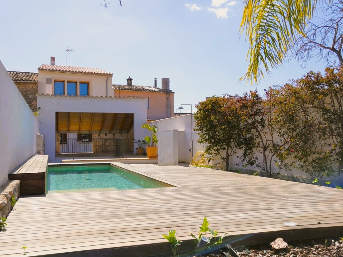 House in Campanet, Balearic Islands, Spain 1 - 18071401