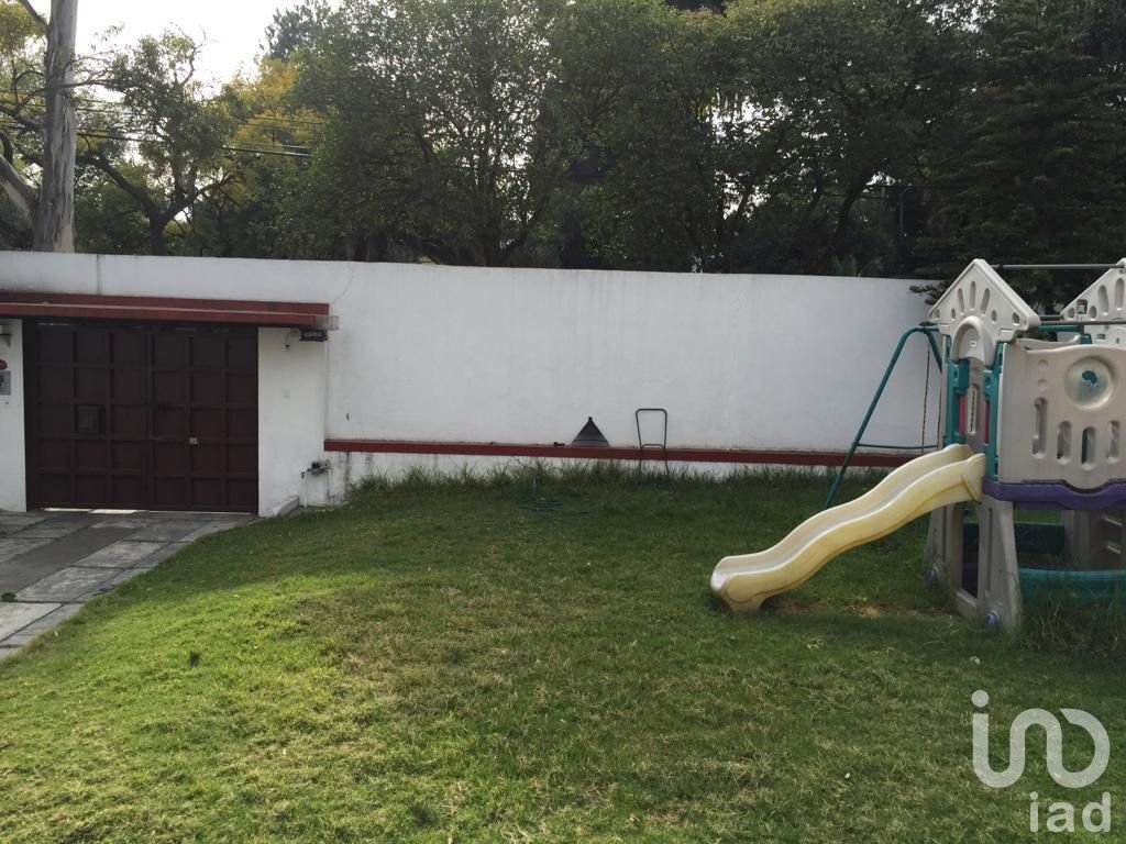 House in Mexico City, Mexico 3 - 18072881