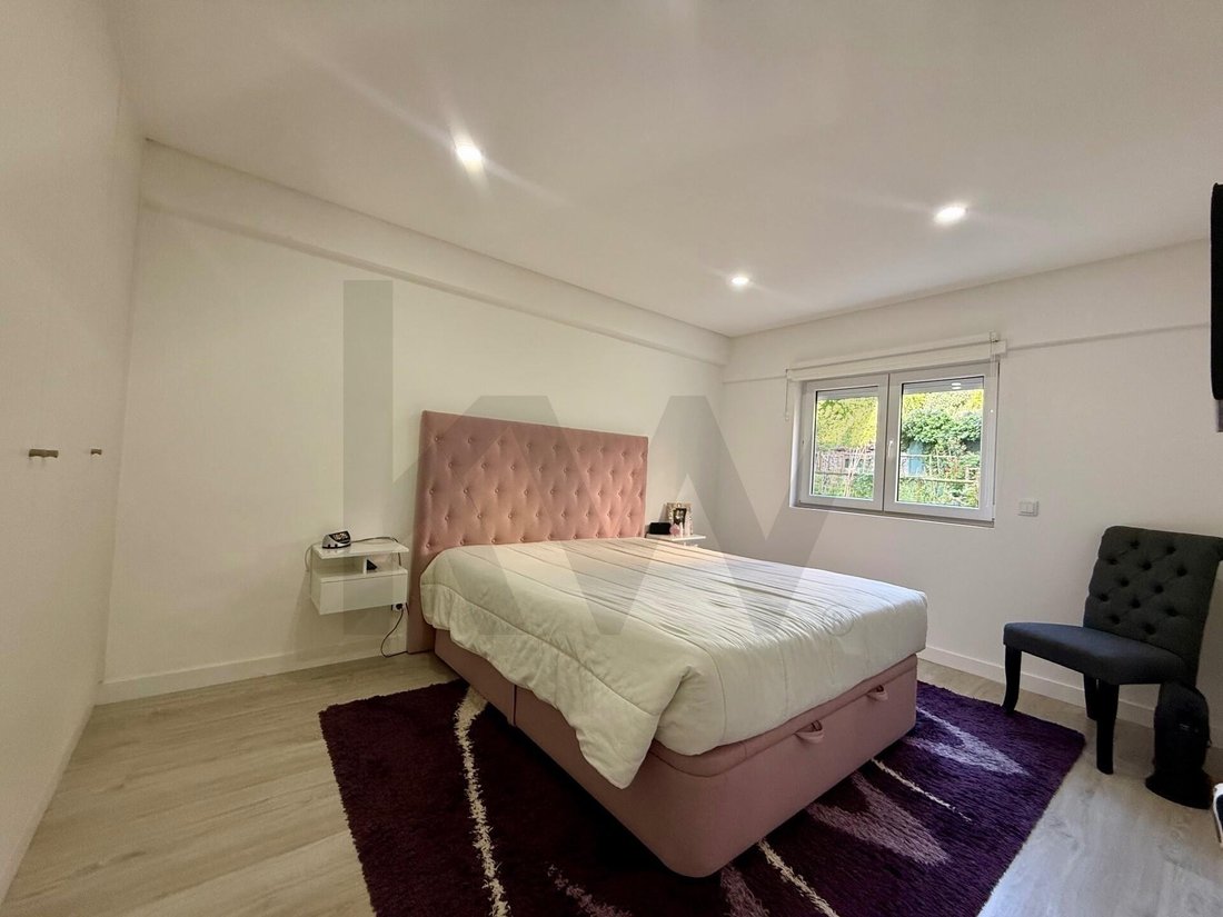 Apartment in Cascais e Estoril, Lisbon, Portugal 5 - 18078652