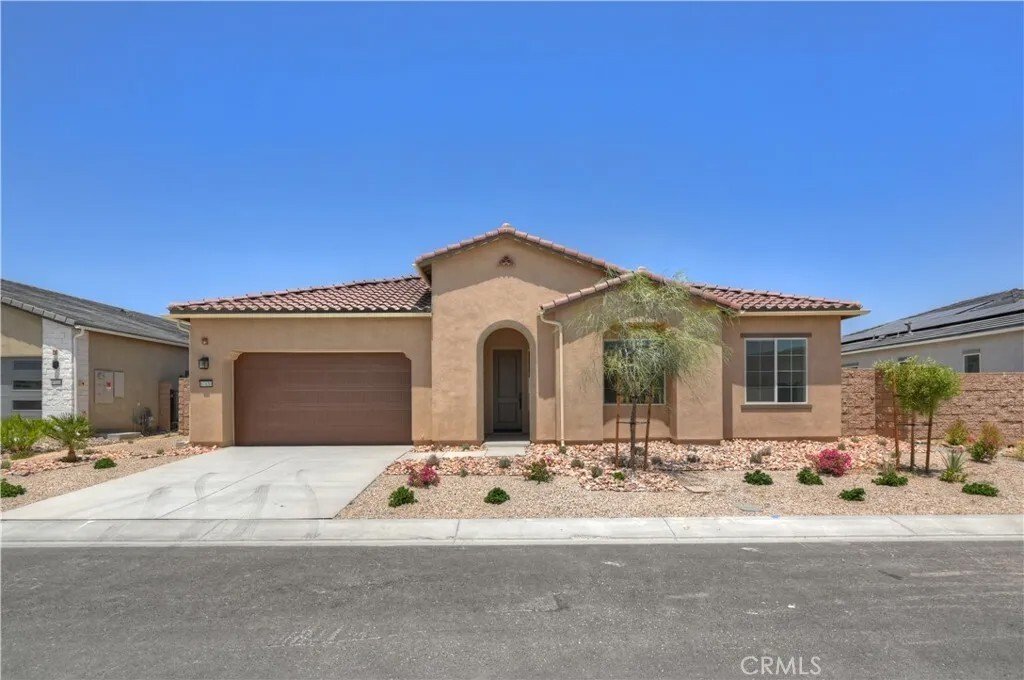 House in Palm Springs, California, United States 1 - 16967972