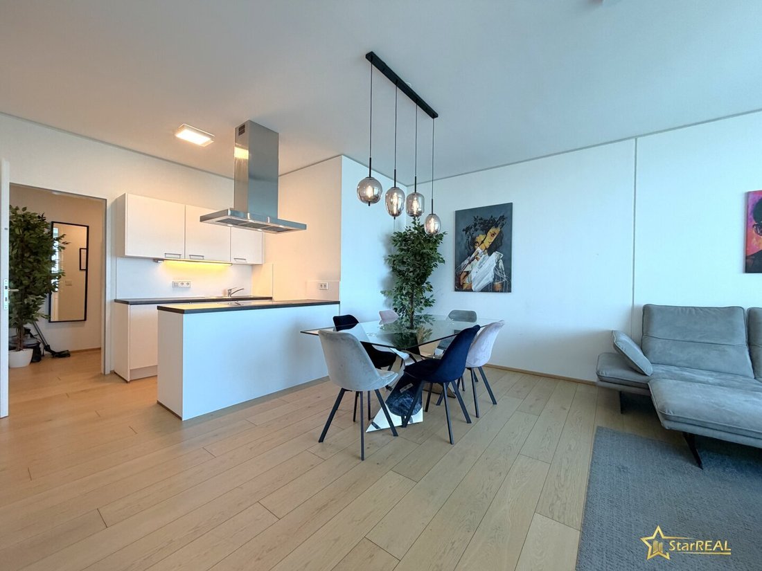 Apartment in Vienna, Wien, Austria 2 - 18073506