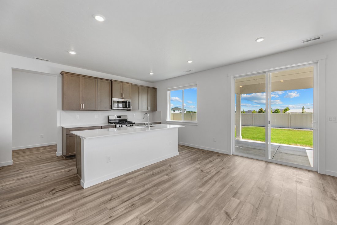 House in Caldwell, Idaho, United States 2 - 17952119