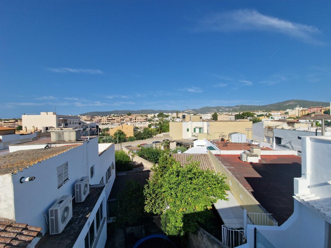 Villa in Palma, Balearic Islands, Spain 2 - 18075076