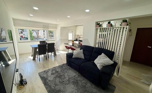 Apartamento en Cascais y Estoril, Distrito de Lisboa, Portugal 1