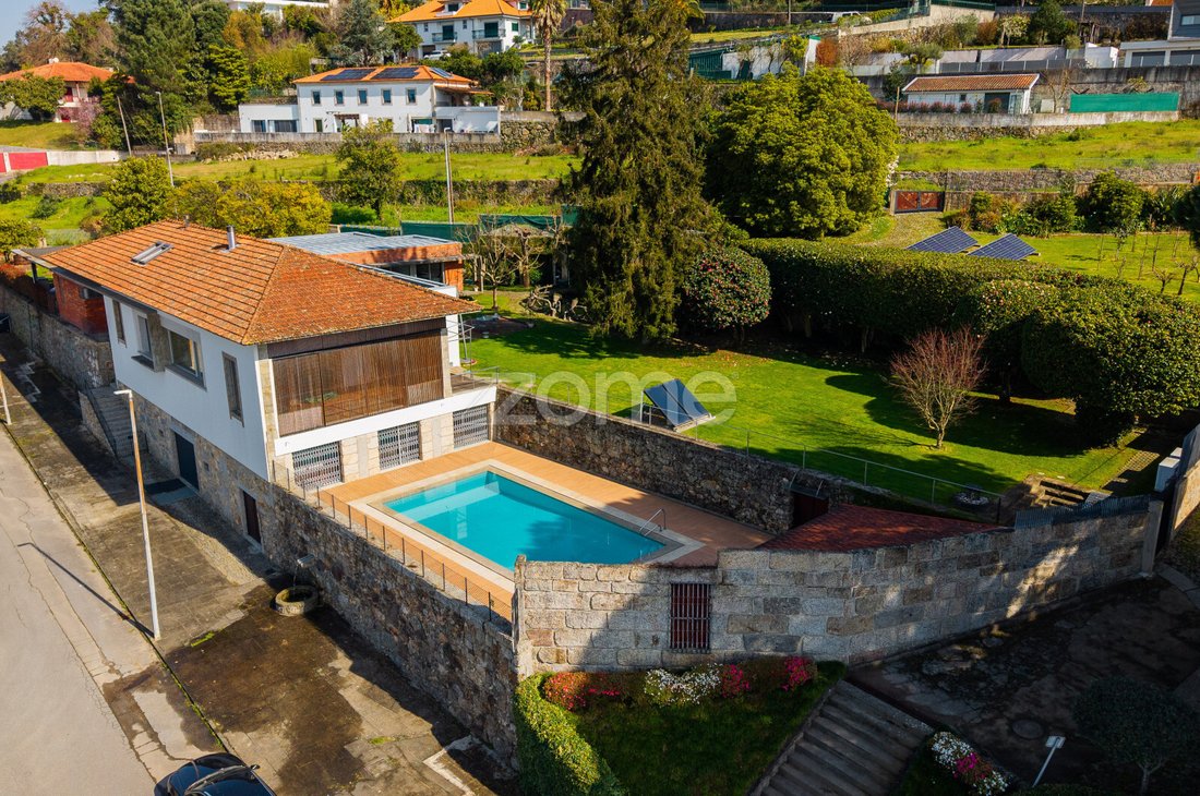 House in Nogueiro e Tenoes, Braga, Portugal 3 - 18077396