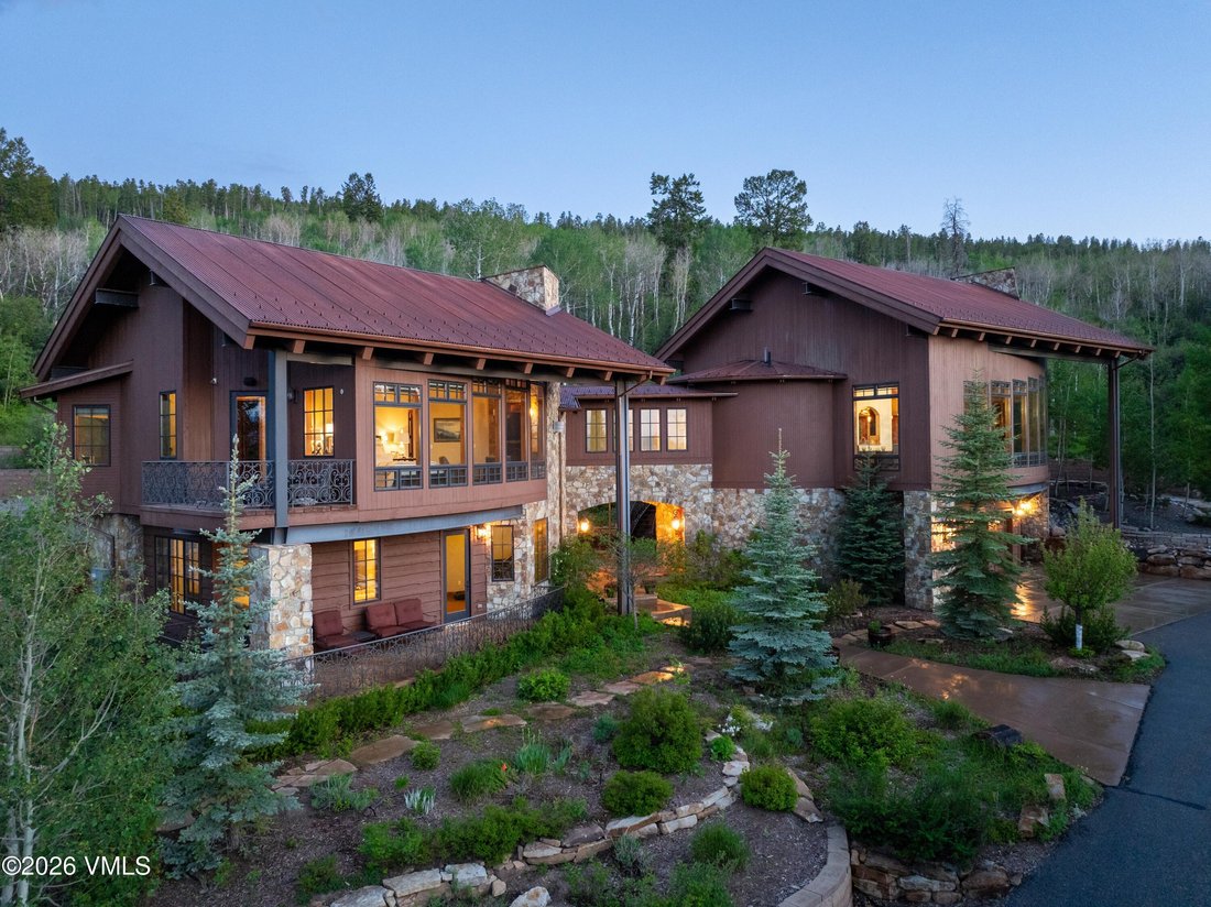 House in Edwards, Colorado, United States 1 - 15962871